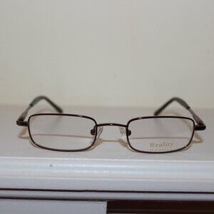 Reality Eyewear Kid's Glasses (3789)